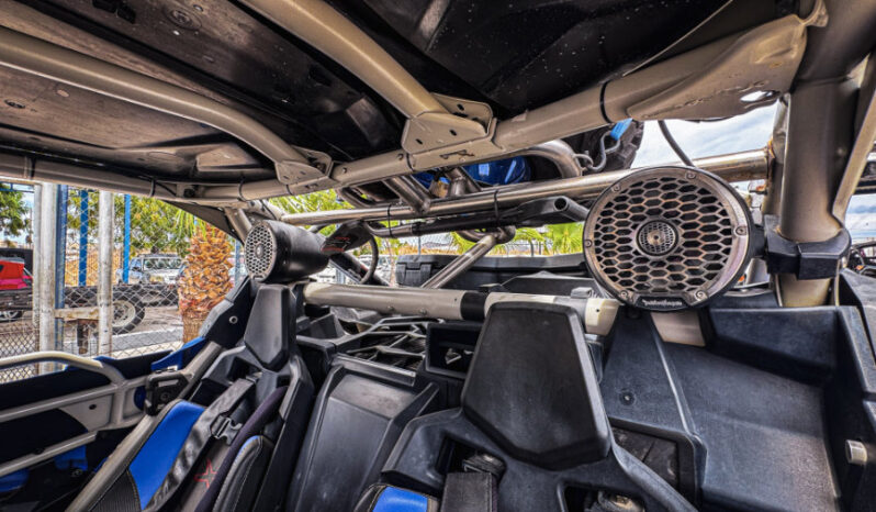 CAN AM MAVERICK XRS 2023 lleno