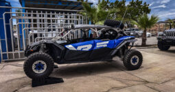 CAN AM MAVERICK XRS 2023