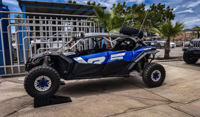 CAN AM MAVERICK XRS 2023 lleno