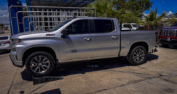 CHEVROLET SILVERADO RST 2019