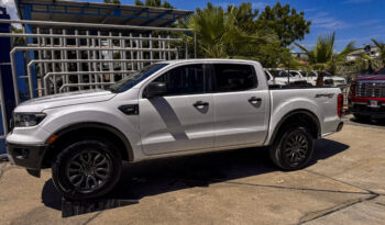 CHEVROLET SILVERADO RST 2019 lleno