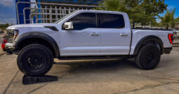 FORD RAPTOR HIGH 2022