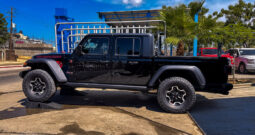 JEEP GLADIADOR 2020