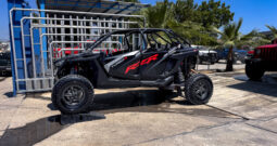 POLARIS RZR TURBO R ULTIMATE 2023