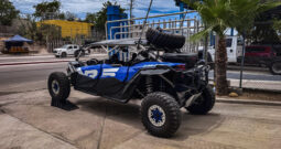 CAN AM MAVERICK XRS 2023