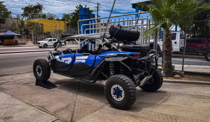 CAN AM MAVERICK XRS 2023 lleno