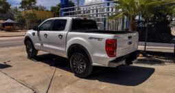 CHEVROLET SILVERADO RST 2019