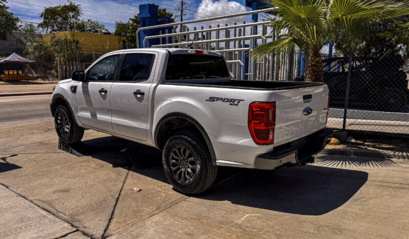 CHEVROLET SILVERADO RST 2019 lleno