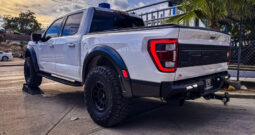 FORD RAPTOR HIGH 2022