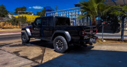 JEEP GLADIADOR 2020