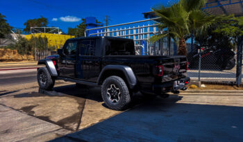 JEEP GLADIADOR 2020 lleno