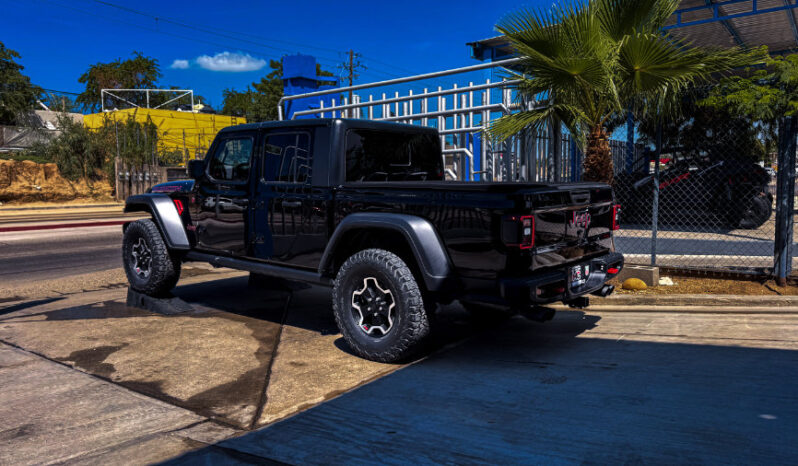 JEEP GLADIADOR 2020 lleno