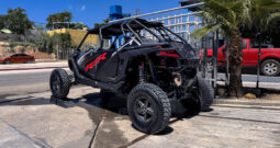 POLARIS RZR TURBO R ULTIMATE 2023