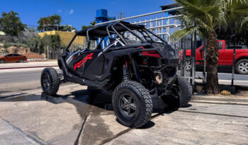 POLARIS RZR TURBO R ULTIMATE 2023 lleno