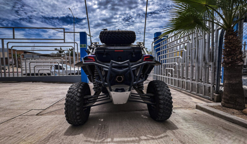 CAN AM MAVERICK XRS 2023 lleno