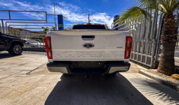 CHEVROLET SILVERADO RST 2019 lleno