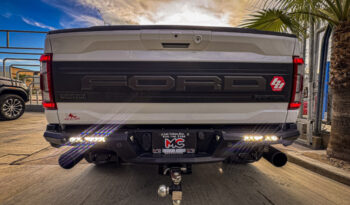 FORD RAPTOR HIGH 2022 lleno