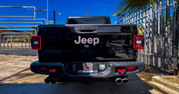 JEEP GLADIADOR 2020