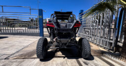 POLARIS RZR TURBO R ULTIMATE 2023