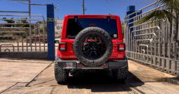 JEEP SAHARA 2021