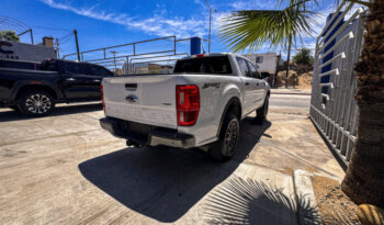 CHEVROLET SILVERADO RST 2019 lleno