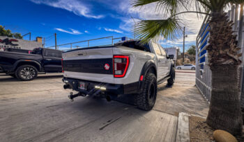 FORD RAPTOR HIGH 2022 lleno