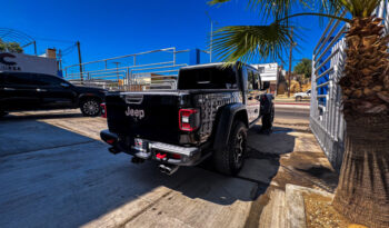 JEEP GLADIADOR 2020 lleno