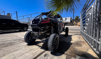 POLARIS RZR TURBO R ULTIMATE 2023 lleno
