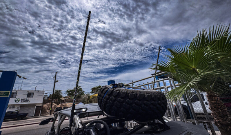 CAN AM MAVERICK XRS 2023 lleno