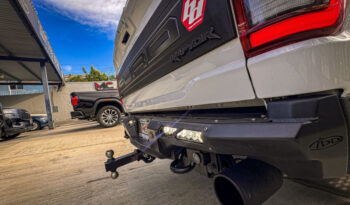 FORD RAPTOR HIGH 2022 lleno