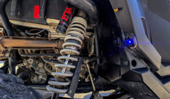 POLARIS RZR TURBO R ULTIMATE 2023 lleno