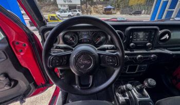 FORD RANGER XLT 4×4 2020 lleno