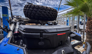CAN AM MAVERICK XRS 2023 lleno