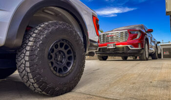 FORD RAPTOR HIGH 2022 lleno