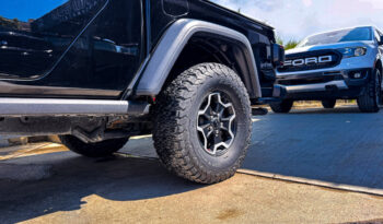 JEEP GLADIADOR 2020 lleno