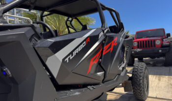 POLARIS RZR TURBO R ULTIMATE 2023 lleno