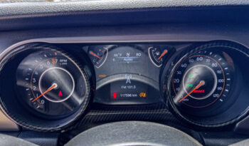 FORD RANGER XLT 4×4 2020 lleno