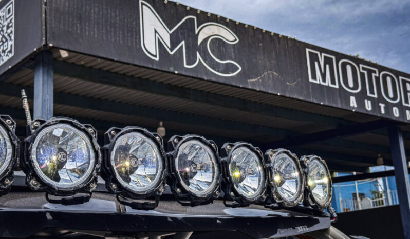 CAN AM MAVERICK XRS 2023 lleno
