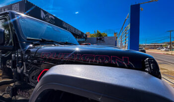 JEEP GLADIADOR 2020 lleno