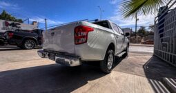MITSUBISHI L200 STD 4×4 2016