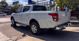 MITSUBISHI L200 STD 4×4 2016