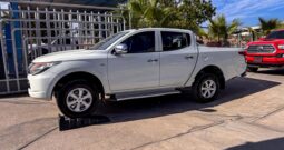 MITSUBISHI L200 STD 4×4 2016