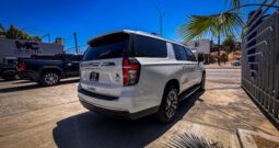 CHEVROLET SUBURBAN LT 2023