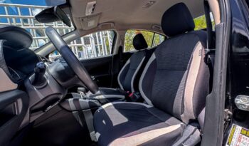 NISSAN VERSA SV 2021 lleno
