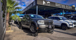 FORD MAVERICK XLT SÚPER CROW ECOBOOST 2024