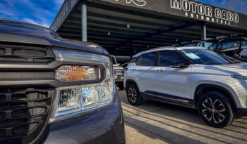 FORD MAVERICK XLT SÚPER CROW ECOBOOST 2024 lleno