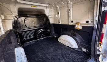 RAM RAPID PROMASTER 4cil 2021 lleno