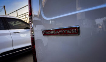 RAM RAPID PROMASTER 4cil 2021 lleno