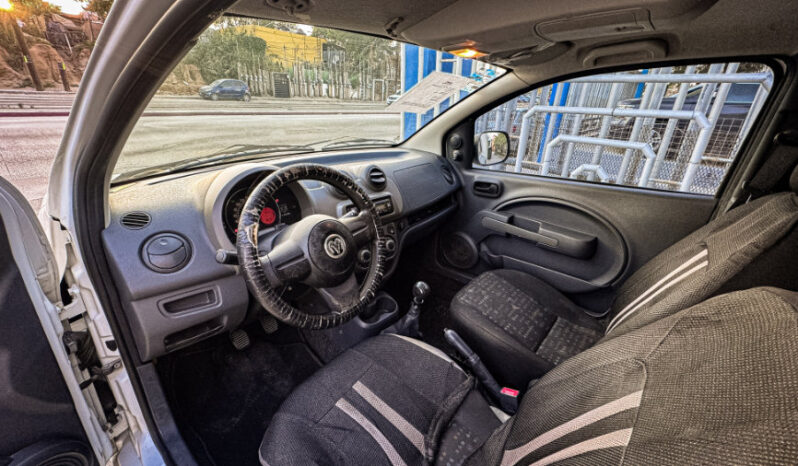RAM RAPID PROMASTER 4cil 2021 lleno