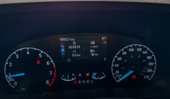 FORD MAVERICK XLT SÚPER CROW ECOBOOST 2024 lleno